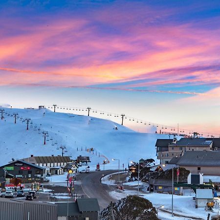 Appartamento Fountains 3, Mount Hotham Esterno foto